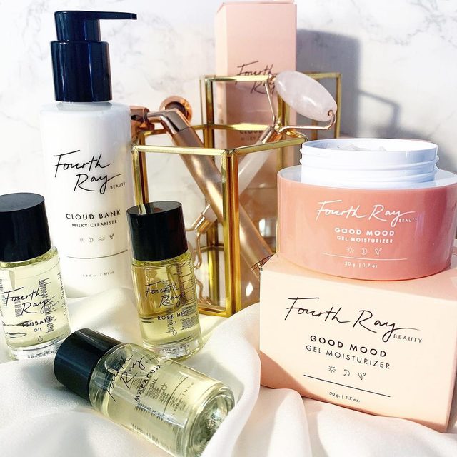 Inexpensive Vegan Skincare from the Minds Behind Colourpop – Broke and Stunning